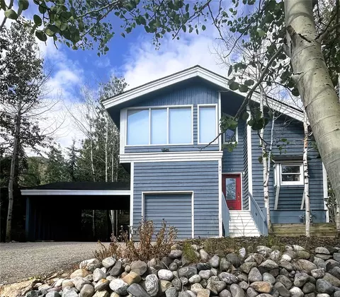 321 S 6th Ave, Frisco, CO 80443