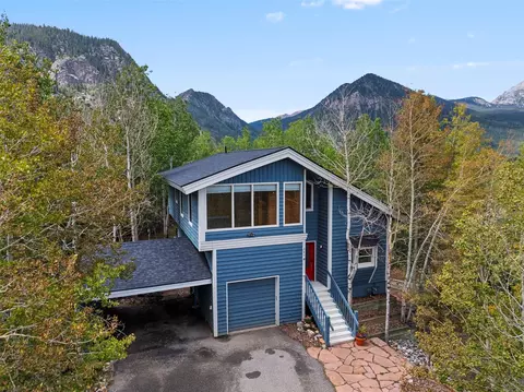 321 S 6th Ave, Frisco, CO 80443