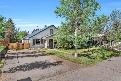 111 Missouri Ave, Steamboat Springs, CO 80487