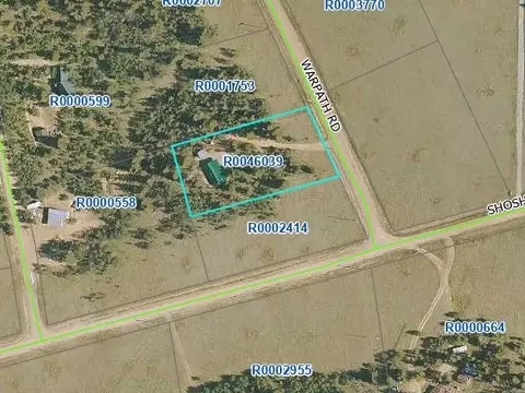 53 Warpath Rd, Como, CO 80432 photo 35