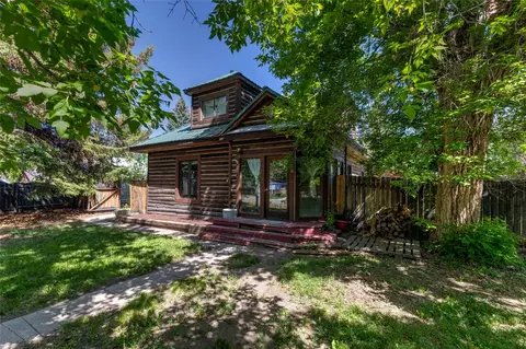 524 E Washington Ave, Hayden, CO 81639