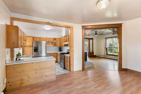 524 E Washington Ave, Hayden, CO 81639