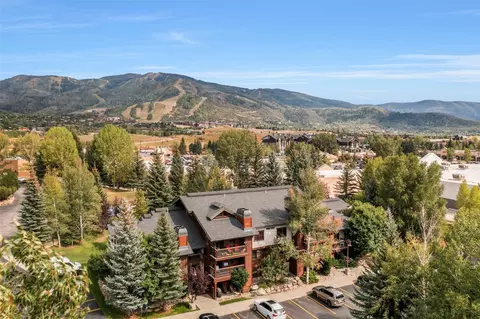 435 Ore House Plz #101, Steamboat Springs, CO 80487