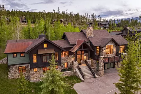 120 Byron Ct, Breckenridge, CO 80424