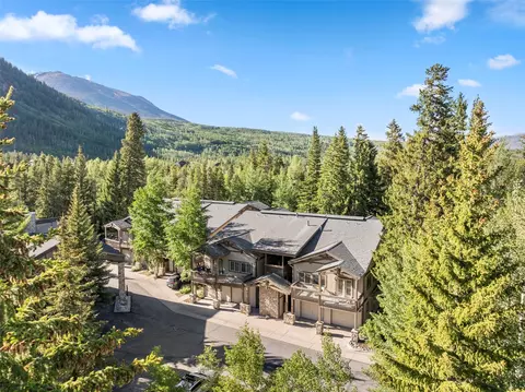 233 Creekside Dr #105, Frisco, CO 80443