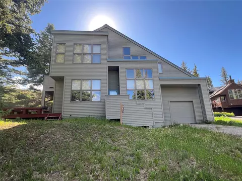 63 Guyot Ln #1, Dillon, CO 80435