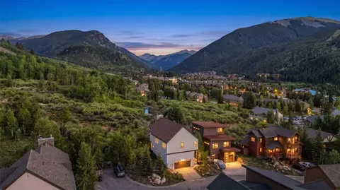 640 Meisel Dr, Keystone, CO 80435