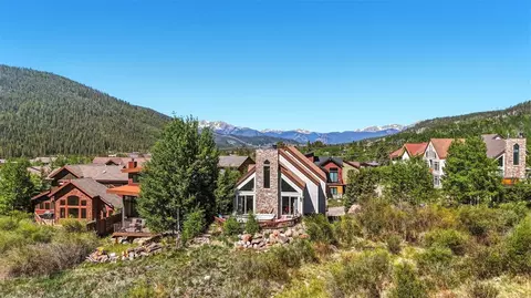 640 Meisel Dr, Keystone, CO 80435 photo 4