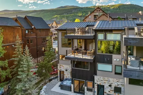 Exterior - 96 River Run Rd #A, Keystone, CO 80435 photo 12 of 12