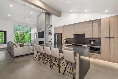 Kitchen - 96 River Run Rd #A, Keystone, CO 80435 photo 3 of 3