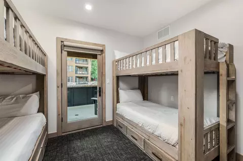 Bedroom - 96 River Run Rd #A, Keystone, CO 80435 photo 5 of 7
