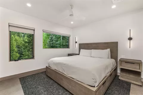 Bedroom - 96 River Run Rd #A, Keystone, CO 80435 photo 1 of 7