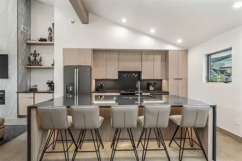 Kitchen - 96 River Run Rd #A, Keystone, CO 80435 photo 1 of 3