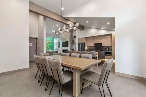 Dining - 96 River Run Rd #A, Keystone, CO 80435 photo 3 of 3