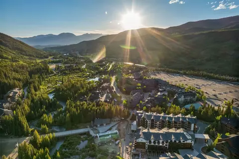 View/Area - 96 River Run Rd #A, Keystone, CO 80435 photo 3 of 6