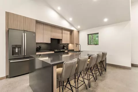 Kitchen - 96 River Run Rd #A, Keystone, CO 80435 photo 2 of 3