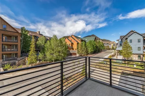 Exterior - 96 River Run Rd #A, Keystone, CO 80435 photo 8 of 12