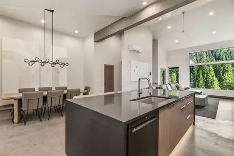 Dining - 96 River Run Rd #A, Keystone, CO 80435 photo 1 of 3