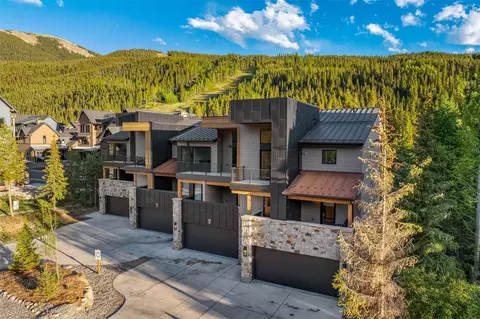 Exterior - 96 River Run Rd #A, Keystone, CO 80435 photo 4 of 12