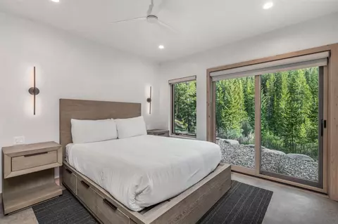 Bedroom - 96 River Run Rd #A, Keystone, CO 80435 photo 6 of 7