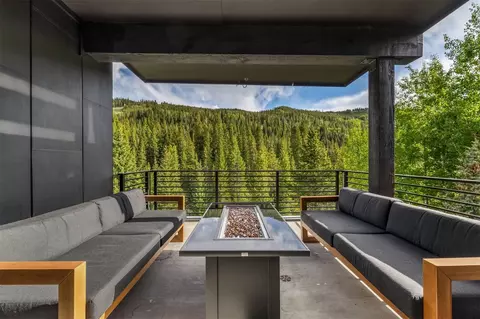Exterior - 96 River Run Rd #A, Keystone, CO 80435 photo 3 of 12