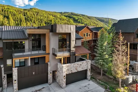 96 River Run Rd #A, Keystone, CO 80435