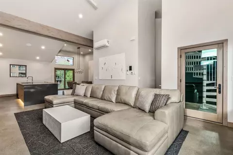 Living - 96 River Run Rd #A, Keystone, CO 80435 photo 2 of 2