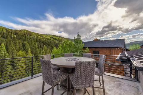 Exterior - 96 River Run Rd #A, Keystone, CO 80435 photo 5 of 12