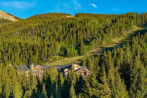 Exterior - 96 River Run Rd #A, Keystone, CO 80435 photo 2 of 12