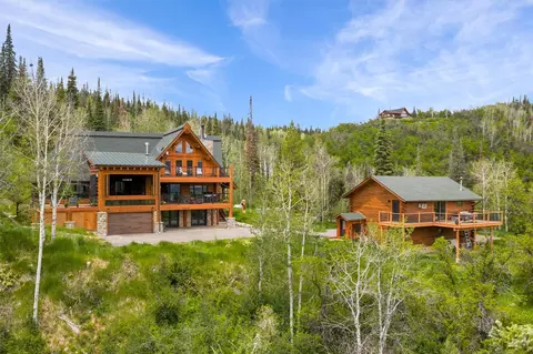 30232 Bear Trl, Steamboat Springs, CO 80487