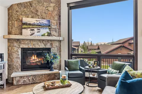 705 Independence Rd #705, Keystone, CO 80435 photo 4