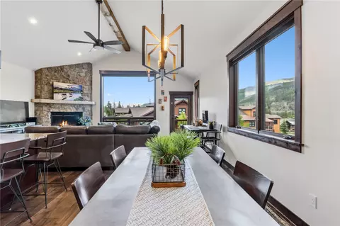 705 Independence Rd #705, Keystone, CO 80435 photo 8