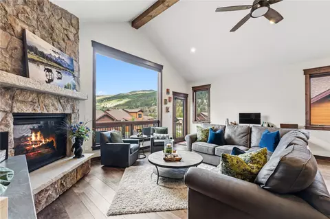 705 Independence Rd #705, Keystone, CO 80435 photo 3