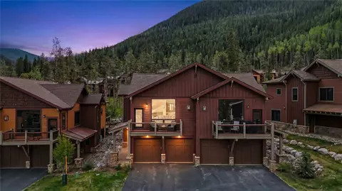705 Independence Rd #705, Keystone, CO 80435