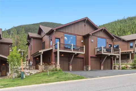 705 Independence Rd #705, Keystone, CO 80435 photo 28