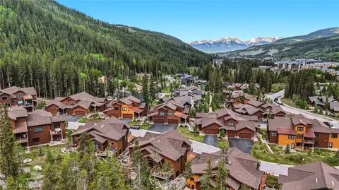 705 Independence Rd #705, Keystone, CO 80435 photo 40