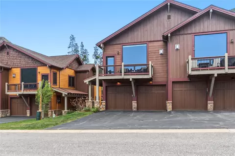 705 Independence Rd #705, Keystone, CO 80435 photo 37