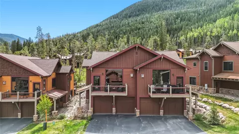 705 Independence Rd #705, Keystone, CO 80435 photo 2