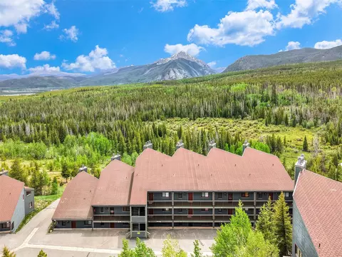 9460 Ryan Gulch Rd #61, Silverthorne, CO 80498