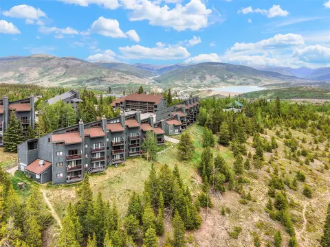 9460 Ryan Gulch Rd #61, Silverthorne, CO 80498