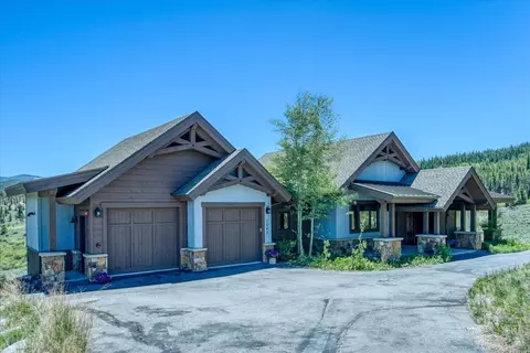 1043 Alpensee Dr, Breckenridge, CO 80424