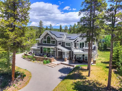104 N Gold Flake Ter, Breckenridge, CO 80424