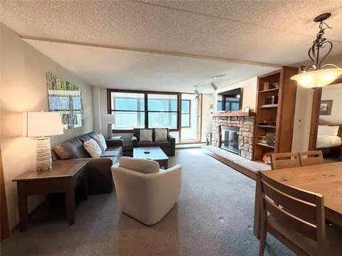 189 Ten Mile Cir #331, Copper Mountain, CO 80443