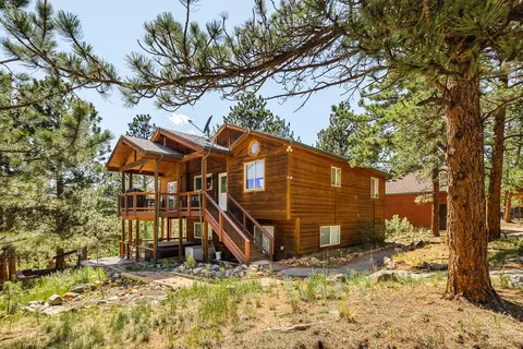 163 Buffum, Bailey, CO 80421