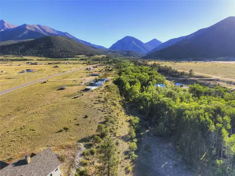 17550 Primrose Ln, Buena Vista, CO 81211