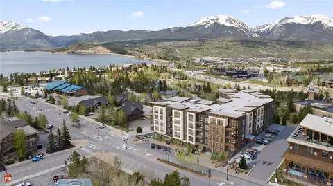 240 Lake Dillon Dr #305, Dillon, CO 80435