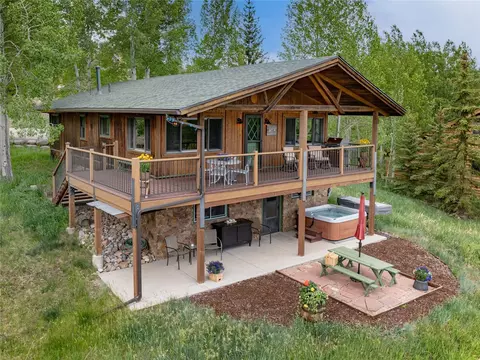 1148 Royal Buffalo Dr, Silverthorne, CO 80498