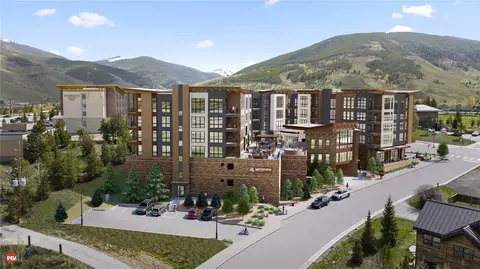 240 Lake Dillon Dr #319, Dillon, CO 80435