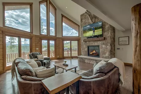 157 Barton Way, Breckenridge, CO 80424