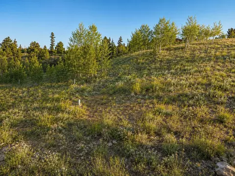 445 Warpath Rd, Como, CO 80432 photo 8
